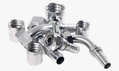 Acessórios de Hidráulica