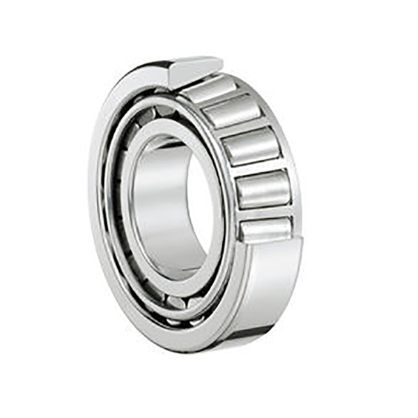 De rolos cónicos - série métrica