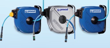 Enroladores e espirais