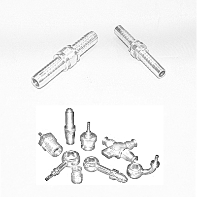 Acessórios TRAVÃO/ESPIGÃO
