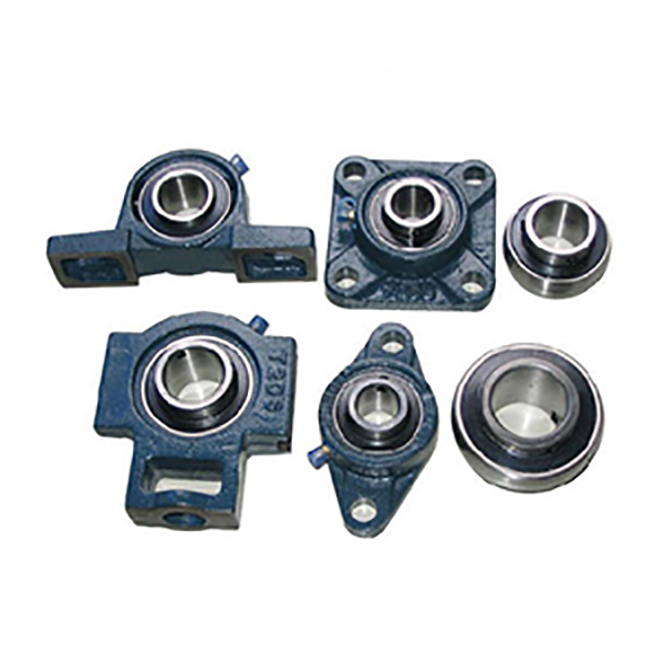 Restantes chumaceiras e rolamentos de outras marcas