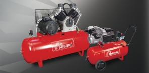 Compressores Pistão