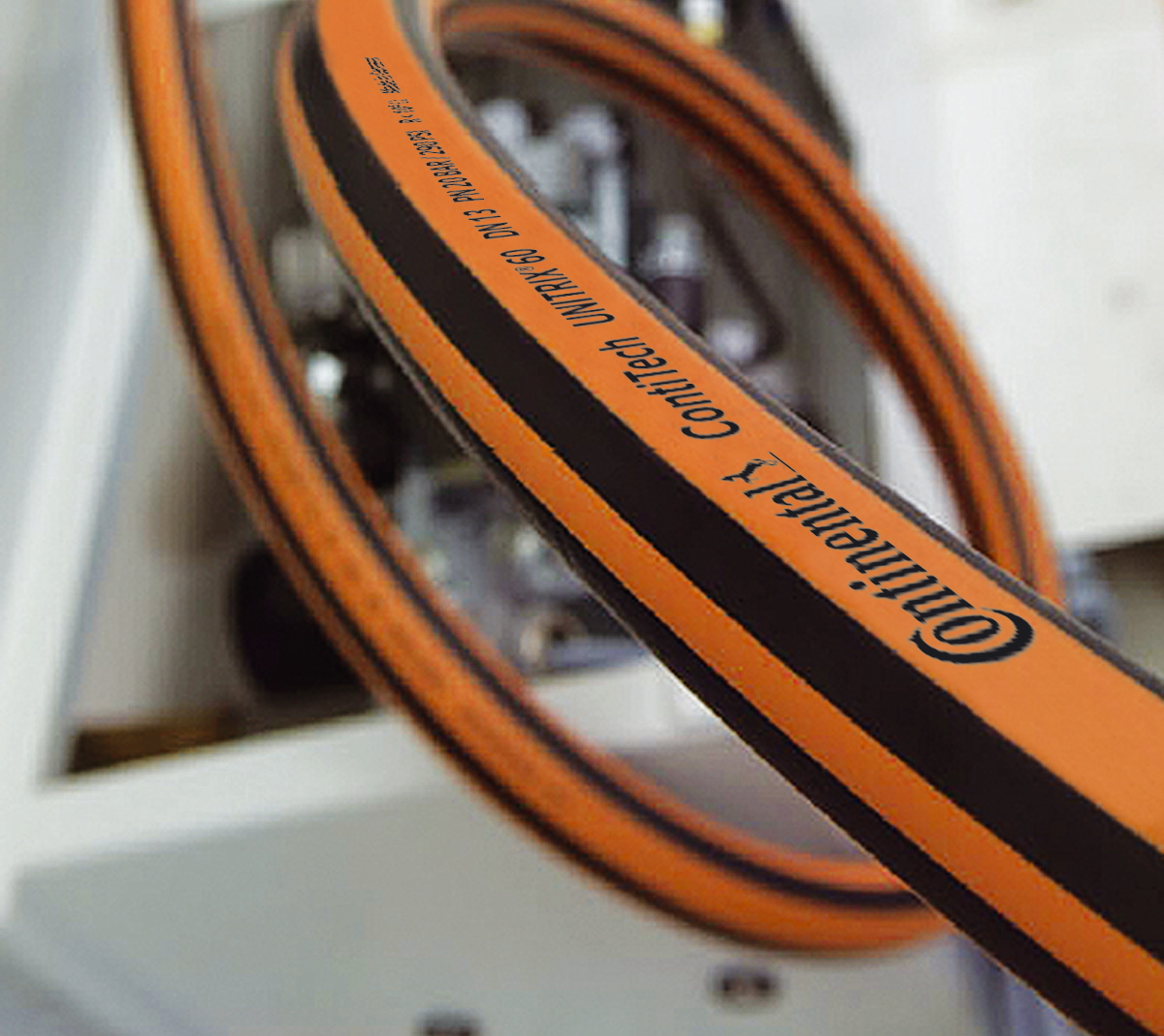 Mangueiras multifuncionais e para químicos