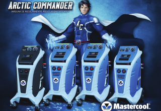 Representação da Mastercool