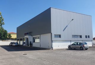 CYR compra a empresa Tractor Caldas, Lda nas Caldas da Rainha